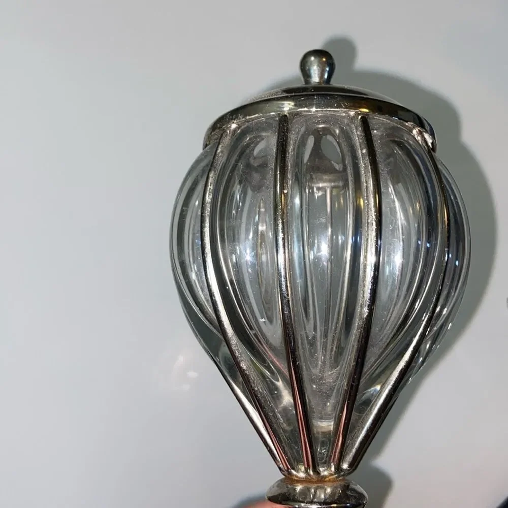 Amber Home Goods please see